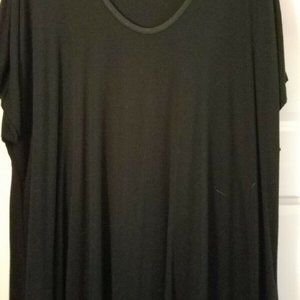 LOT OF 5 TOPS (Attitudes by Renee, Izaac Mizrahi,